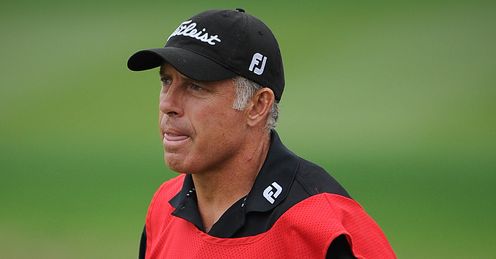 Steve Williams