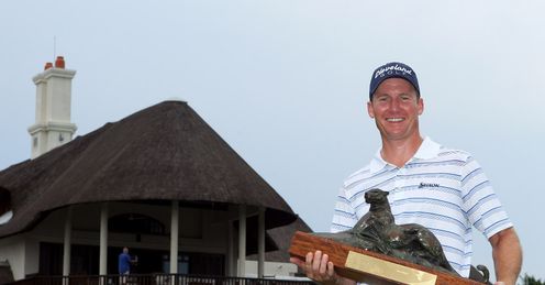Mulroy - first European Tour win.