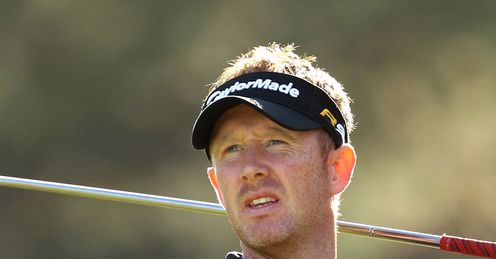 Steven O'Hara