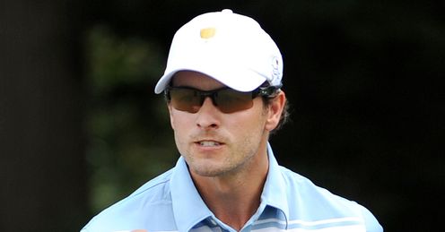 Adam Scott