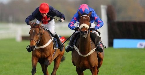  Bobs Worth