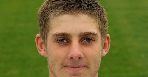  Chris Dent - Gloucestershire