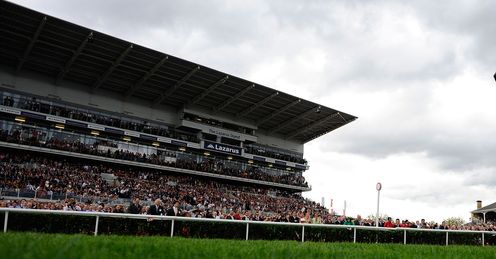  Doncaster racecourse
