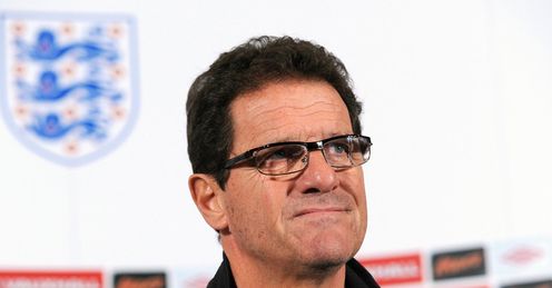 Capello: did he walk or was he pushed?