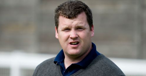  Gordon Elliott