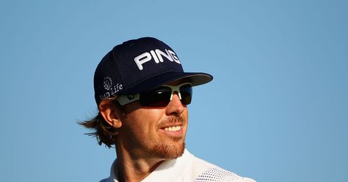 Hunter Mahan