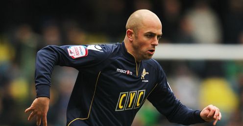Jack Smith: Has forced his way back into Millwall's starting XI over recent weeks