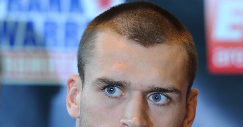 Murray: does he lack momentum?