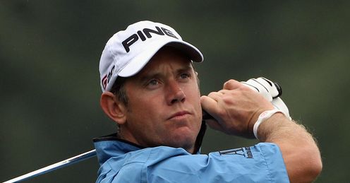 Lee Westwood