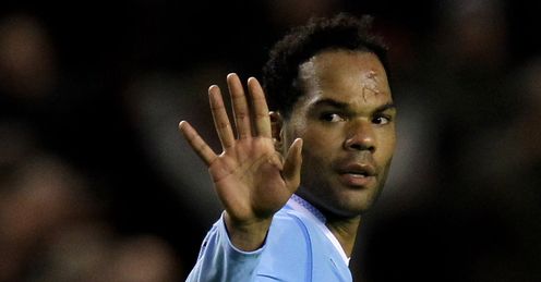 Hold up: Don't write City's title chances off just yet, says Joleon