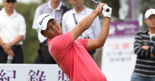 Lu Wei-chih