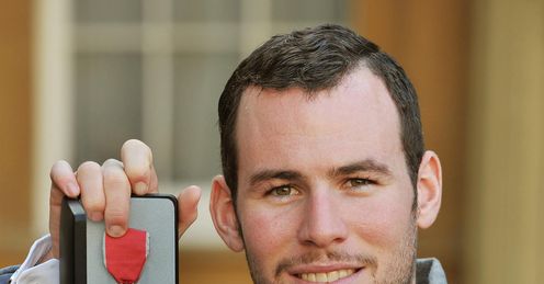 Cavendish: Eyeing futher honours