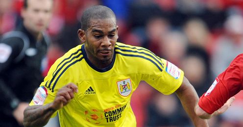 Marvin Elliott: Chasing further international recognition and second tier safety