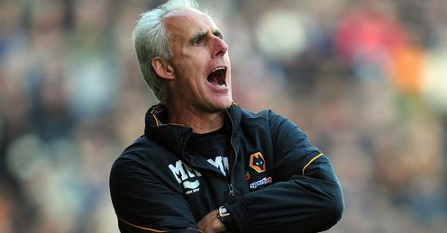 McCarthy: not likely to join the Twitterati