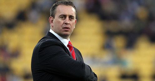 McNamara: which players will the England chief choose to tackle the Exiles?