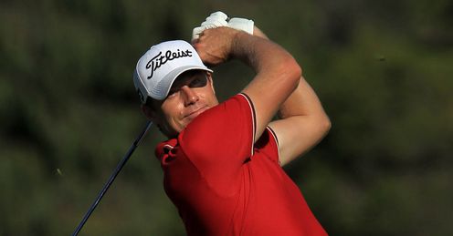 Nick Watney