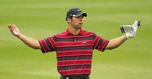 Paul Casey