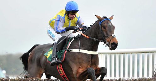  Peddlers Cross