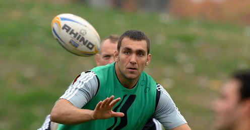 Quintin Geldenhuys Quintin Geldenhuys