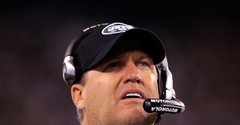 Ryan's tenure at the Jets is no longer in question, says Neil