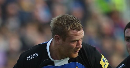 Ross Batty Ross Batty