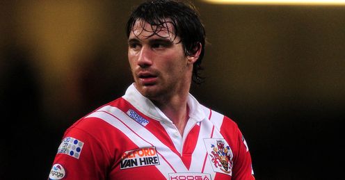 Smith: needs the game of his life, says Stevo