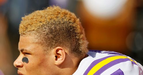 Mathieu: how will LSU fare without their suspended cornerback?