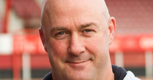 Phil Veivers - Salford Phil Veivers - Salford
