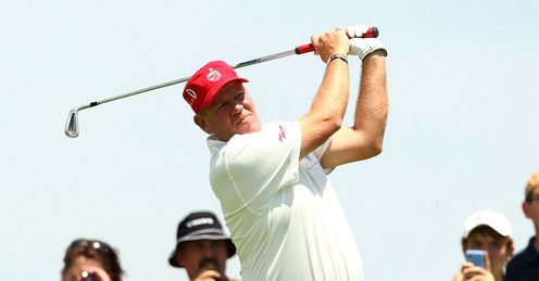 John Daly
