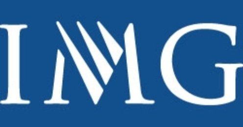 The IMG logo
