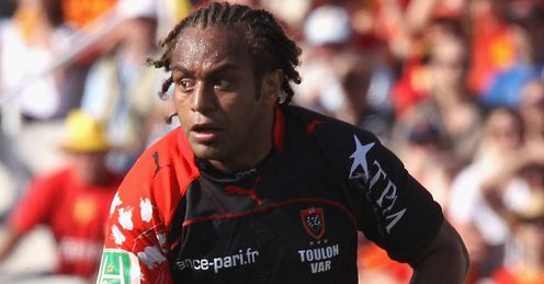 Christian Loamanu Toulon Christian Loamanu Toulon
