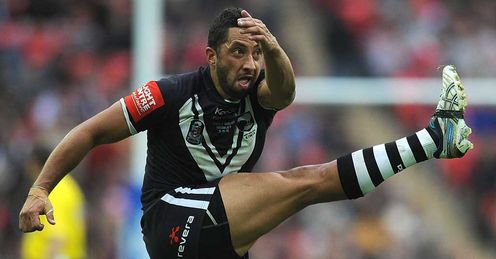 England must get to Marshall
