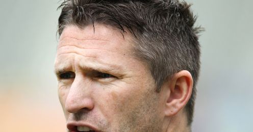 Euro visions: the MLS Cup in the bag, Keane has his sights on the Euro 2012 finals