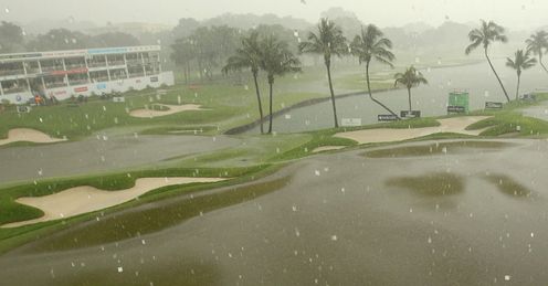 Eye of the Singapore storm
