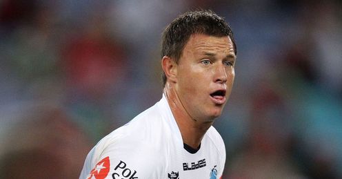 Smith: Star man for Wakefield