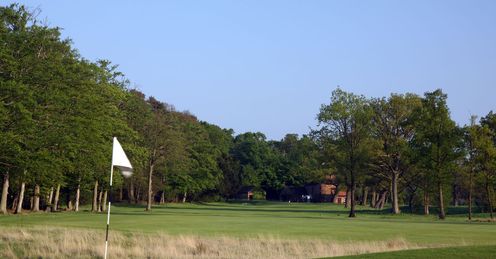 English golf's governing bodies have merged