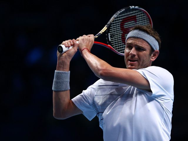 Mardy Fish: Poor record in Melbourne