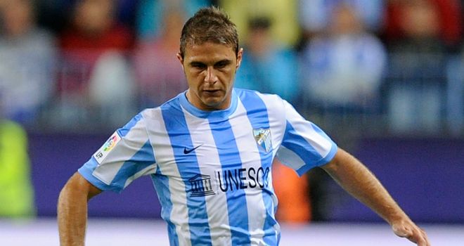 Malaga vs Villarreal Malaga vs Villarreal