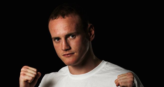 Title blow for Groves