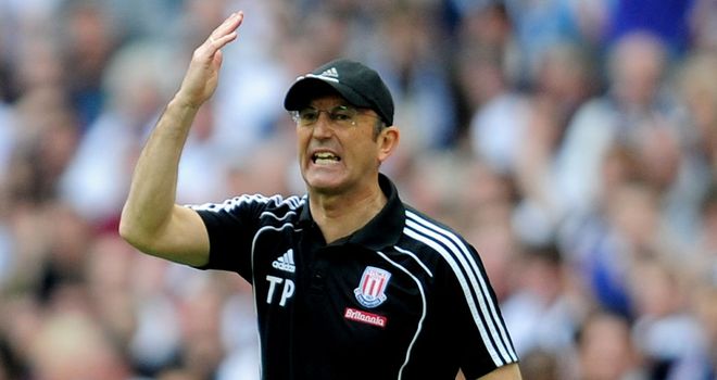 Pulis calm after quiet January | Football News