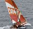 Emirates Team New Zealand: Won on opening weekend of San Diego event