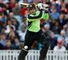 Maynard extends Surrey stay