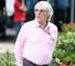 Bernie hopeful over Bahrain