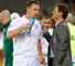 Fabio Capello: Accepts the FA's decision regarding John Terry and is now in a position to name his new skipper