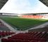 Roby's grounds to be excited