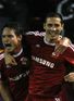 Devera agrees Pompey switch
