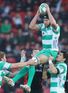 Van Zyl: Italy will be close