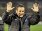 Fleetwood boss Micky Mellon