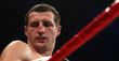 Froch v Ward