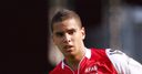 Maher rise surprises Verbeek 